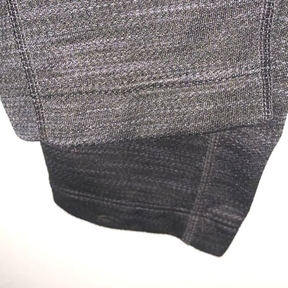 Mondetta Performance Luxury High Waist Black Leggings Size M - Picture 5 of 13